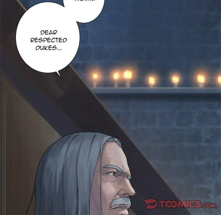 Read Her Summon EN Manga Online