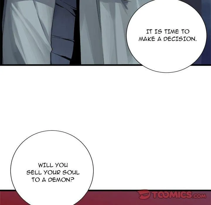 Read Her Summon EN Manga Online