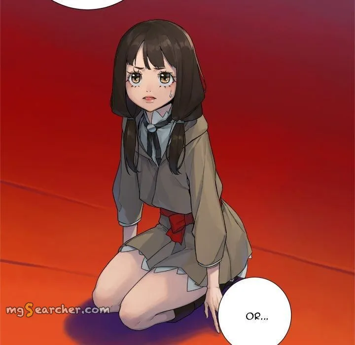 Read Her Summon EN Manga Online