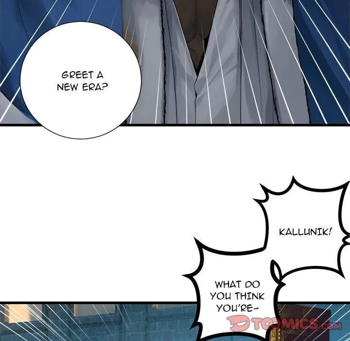 Read Her Summon EN Manga Online