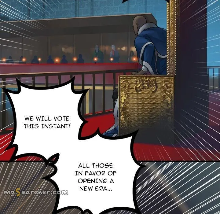 Read Her Summon EN Manga Online