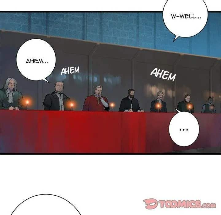 Read Her Summon EN Manga Online