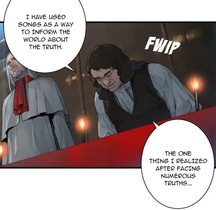 Read Her Summon EN Manga Online