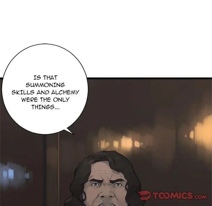 Read Her Summon EN Manga Online