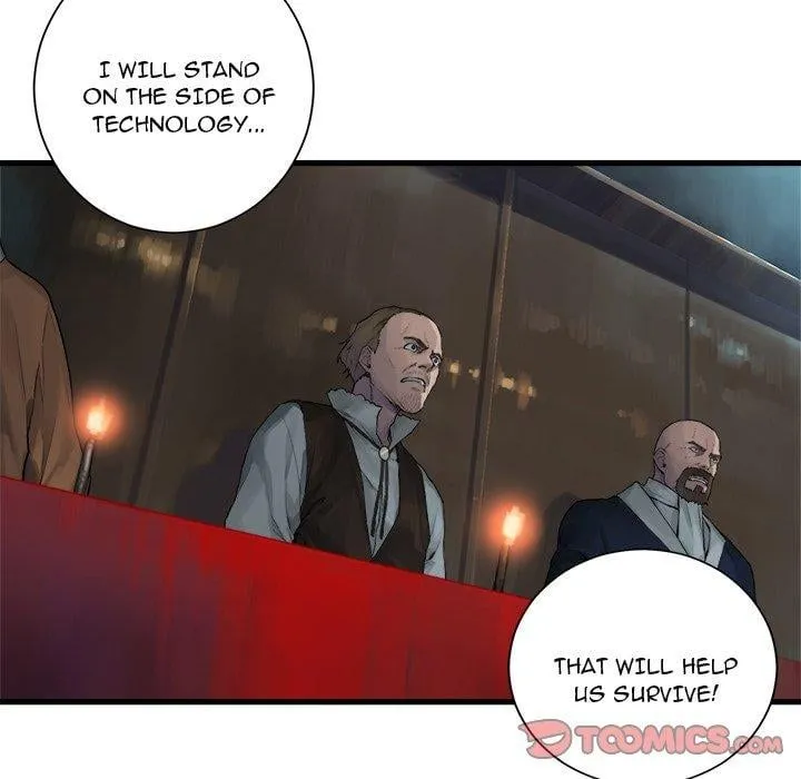 Read Her Summon EN Manga Online