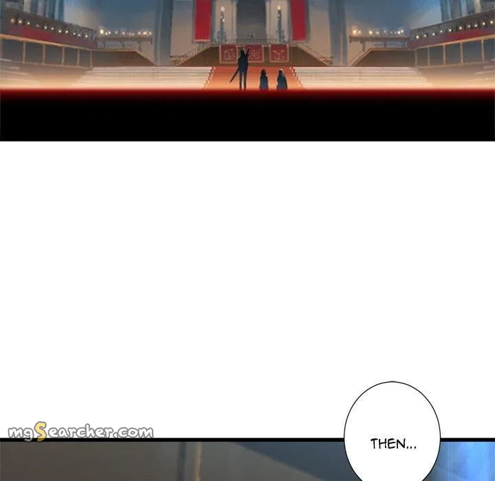 Read Her Summon EN Manga Online