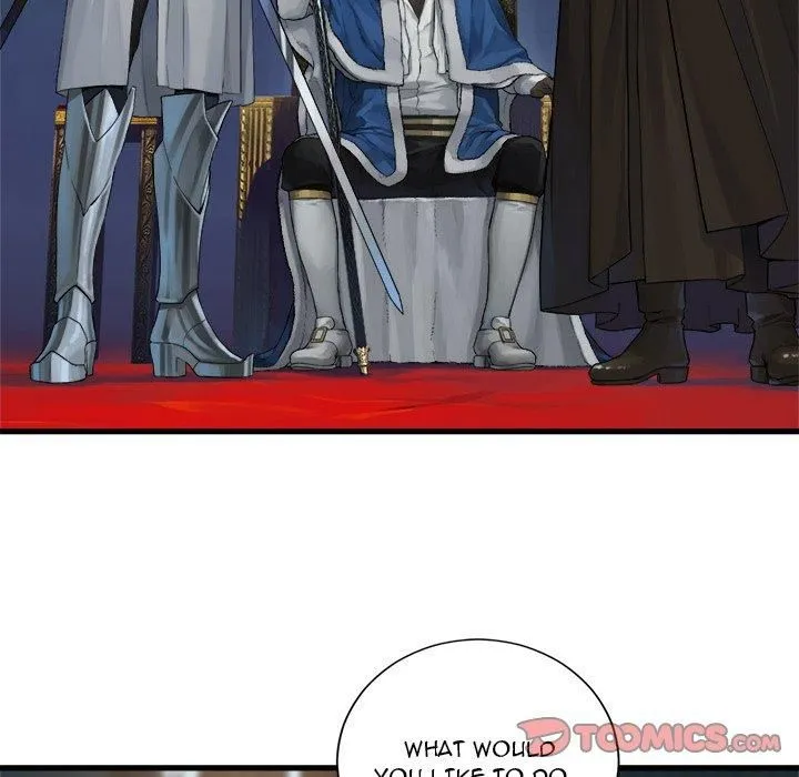 Read Her Summon EN Manga Online