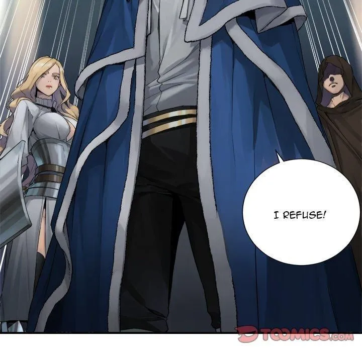 Read Her Summon EN Manga Online