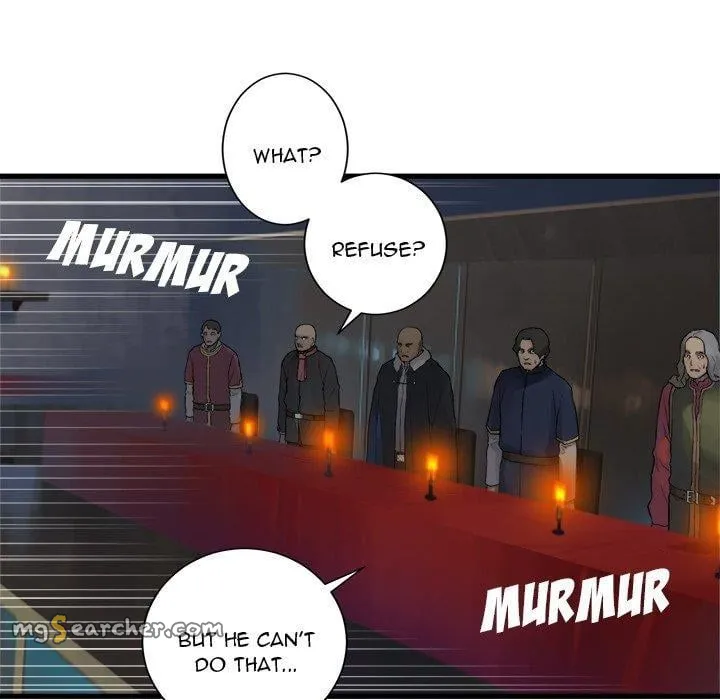 Read Her Summon EN Manga Online