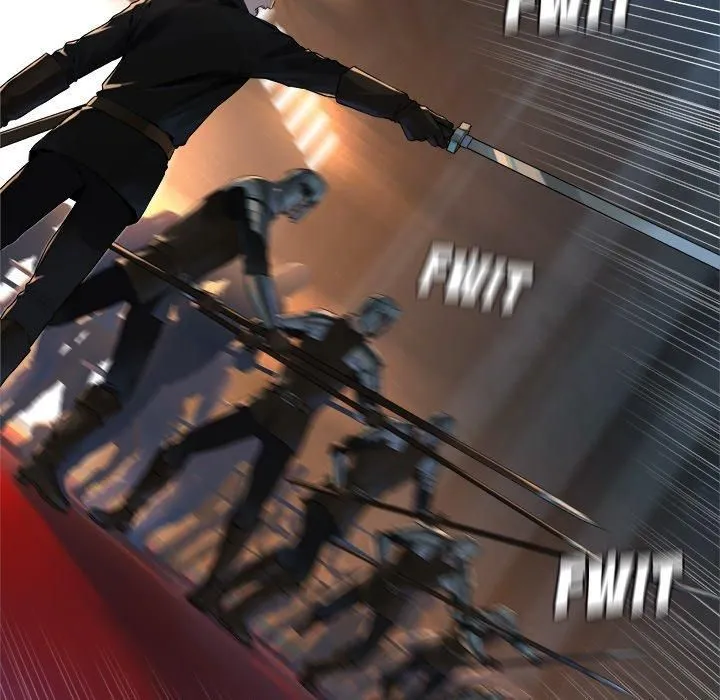 Read Her Summon EN Manga Online