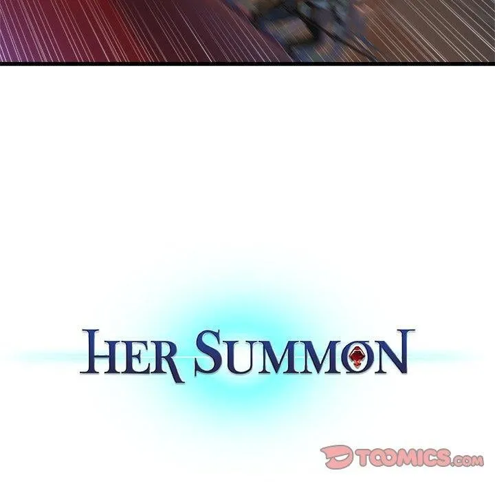Read Her Summon EN Manga Online