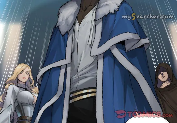 Read Her Summon EN Manga Online