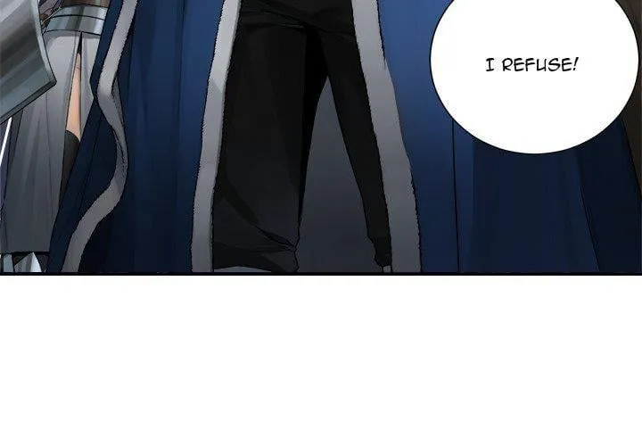 Read Her Summon EN Manga Online