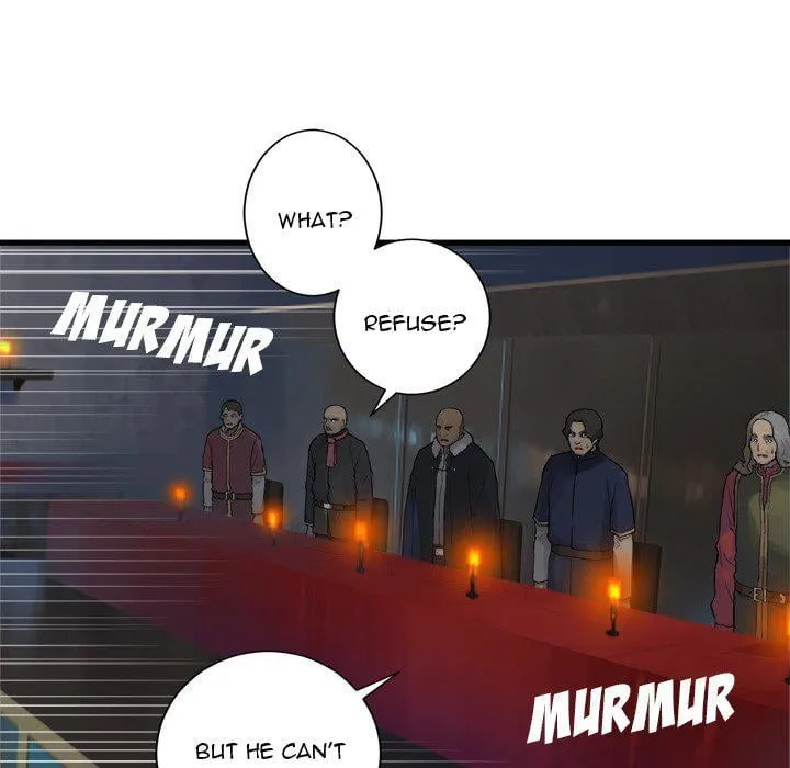 Read Her Summon EN Manga Online