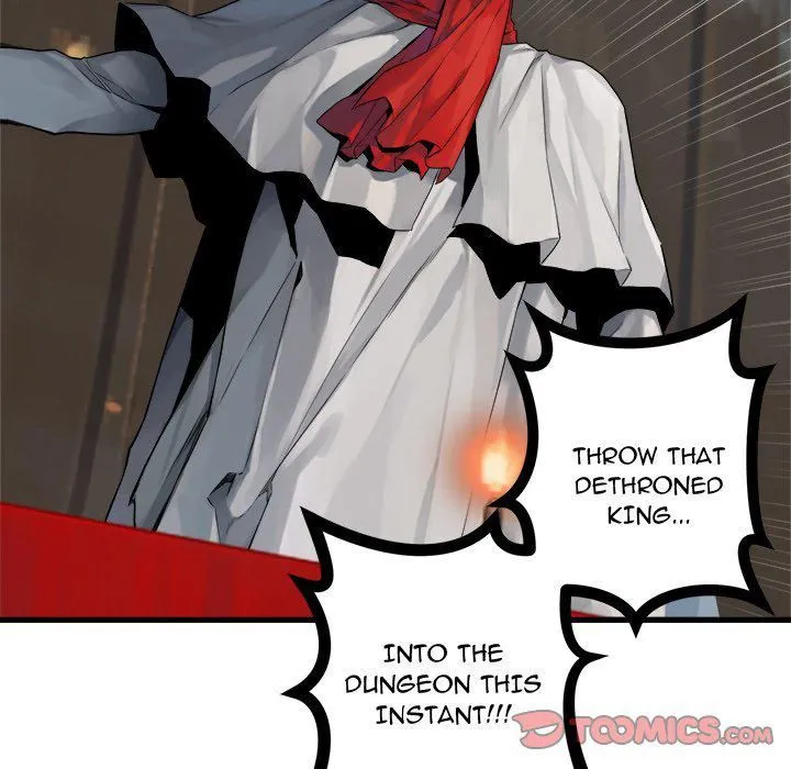 Read Her Summon EN Manga Online