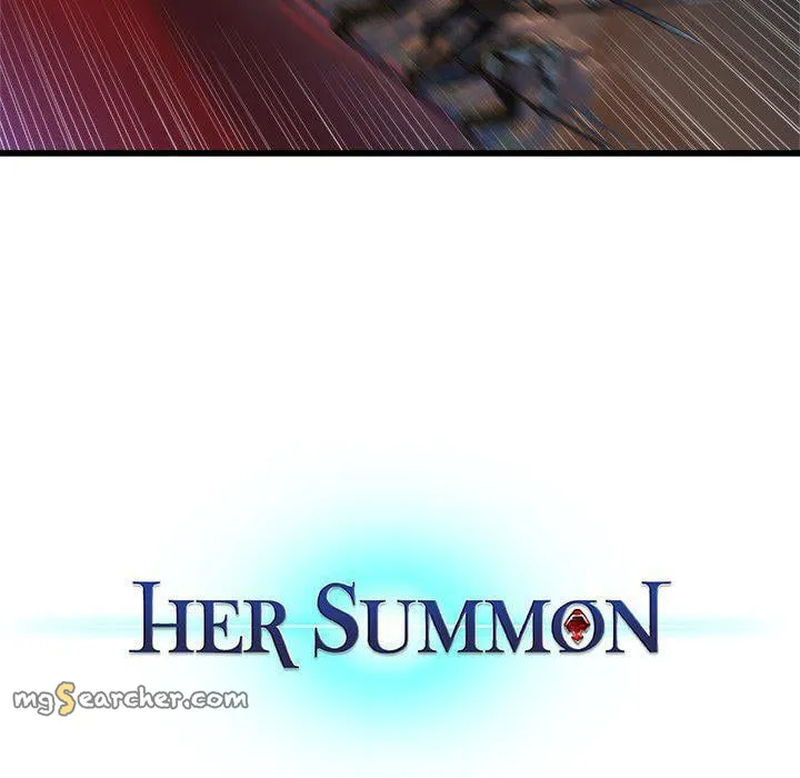 Read Her Summon EN Manga Online