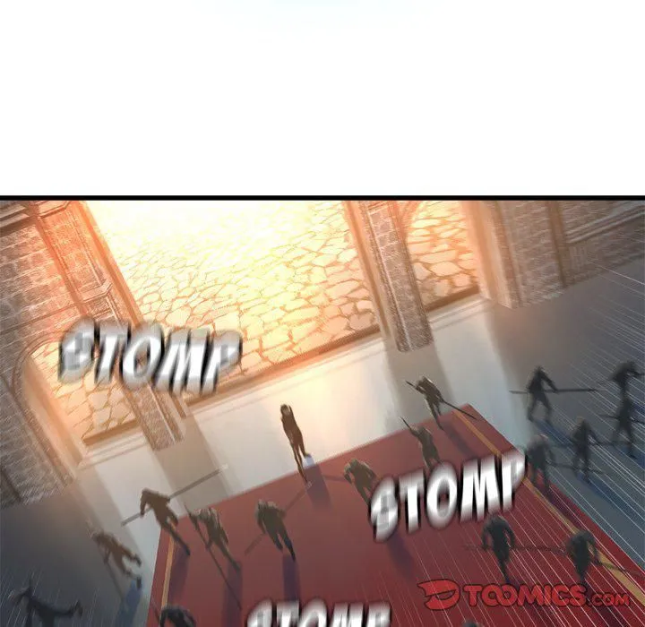 Read Her Summon EN Manga Online