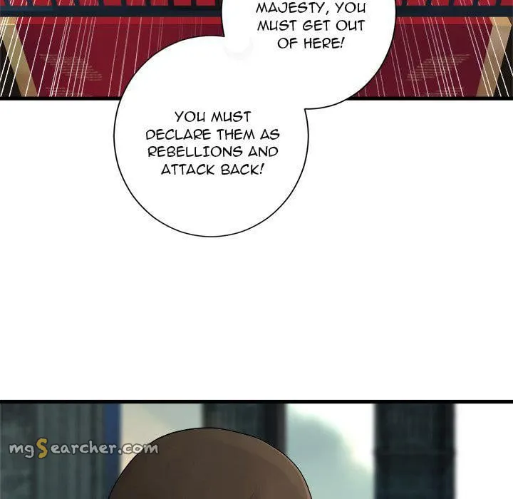 Read Her Summon EN Manga Online