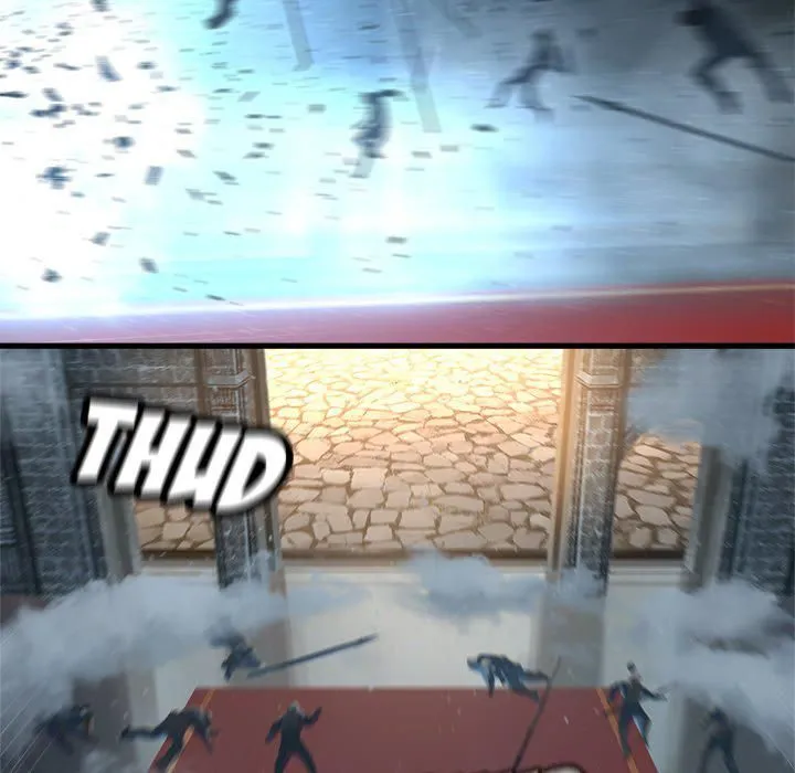 Read Her Summon EN Manga Online