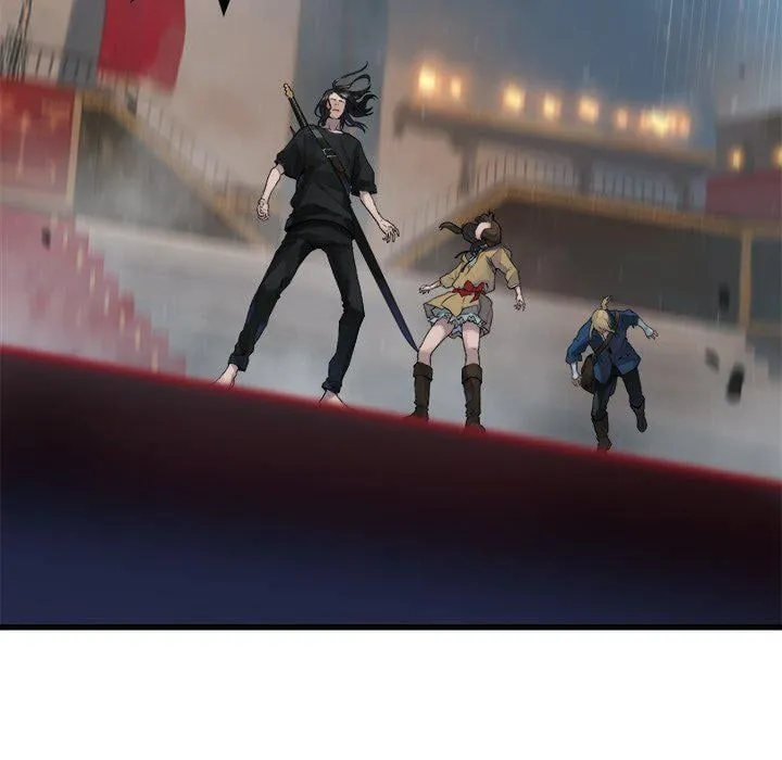 Read Her Summon EN Manga Online