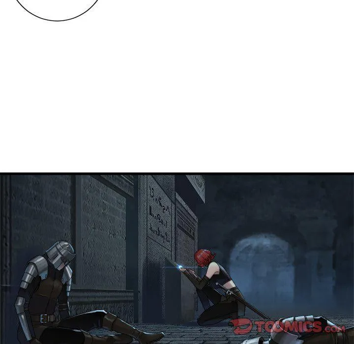 Read Her Summon EN Manga Online