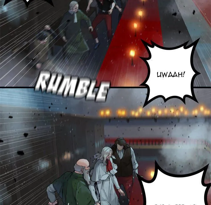 Read Her Summon EN Manga Online