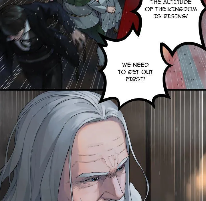 Read Her Summon EN Manga Online