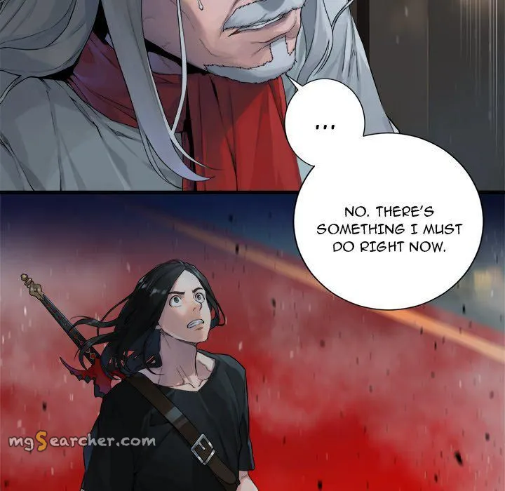 Read Her Summon EN Manga Online