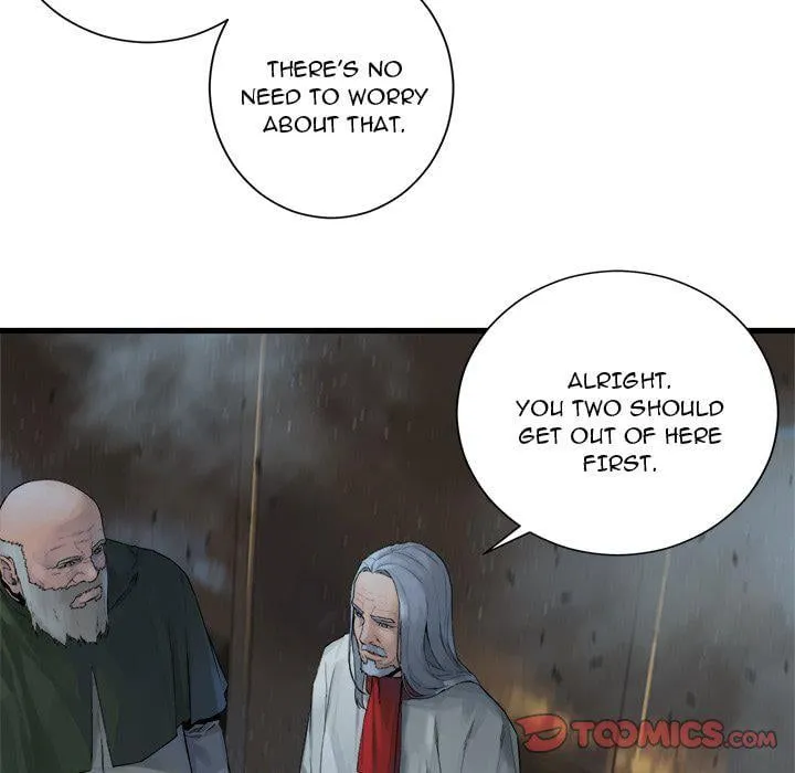 Read Her Summon EN Manga Online