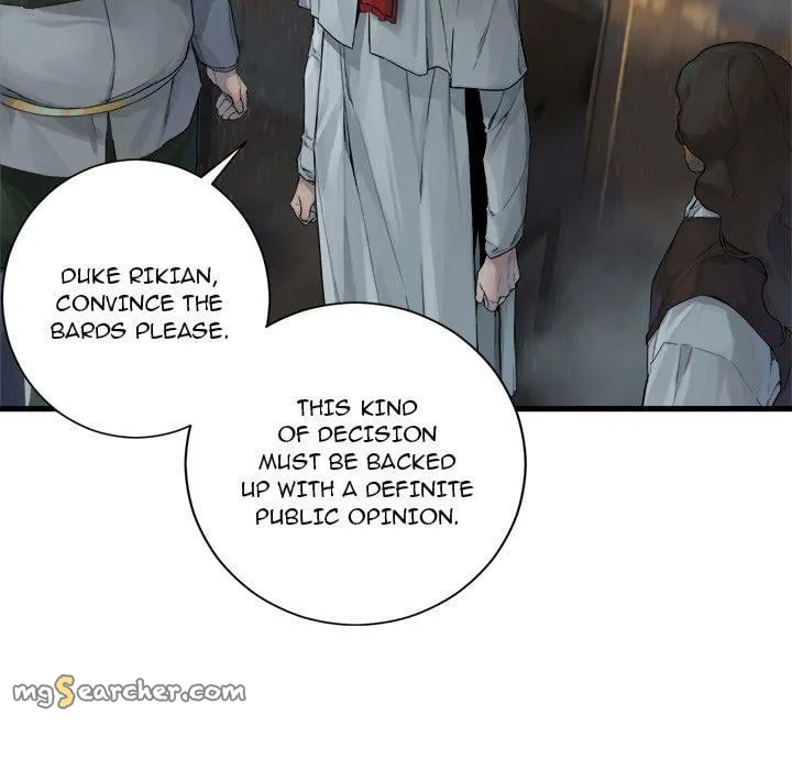 Read Her Summon EN Manga Online