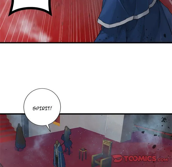 Read Her Summon EN Manga Online