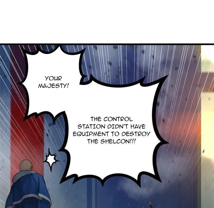 Read Her Summon EN Manga Online