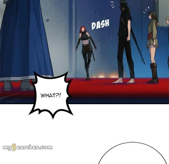 Read Her Summon EN Manga Online