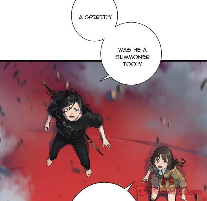 Read Her Summon EN Manga Online