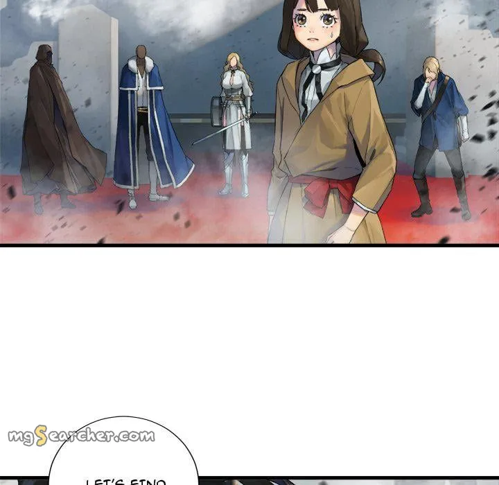 Read Her Summon EN Manga Online