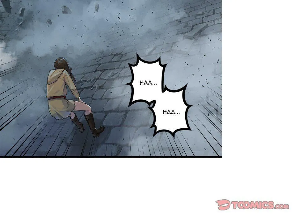 Read Her Summon EN Manga Online