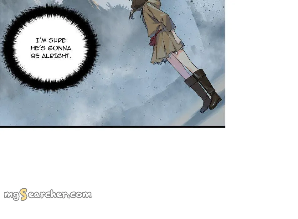 Read Her Summon EN Manga Online