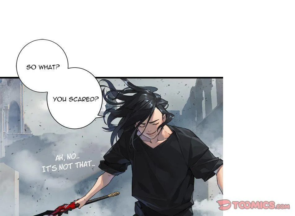 Read Her Summon EN Manga Online