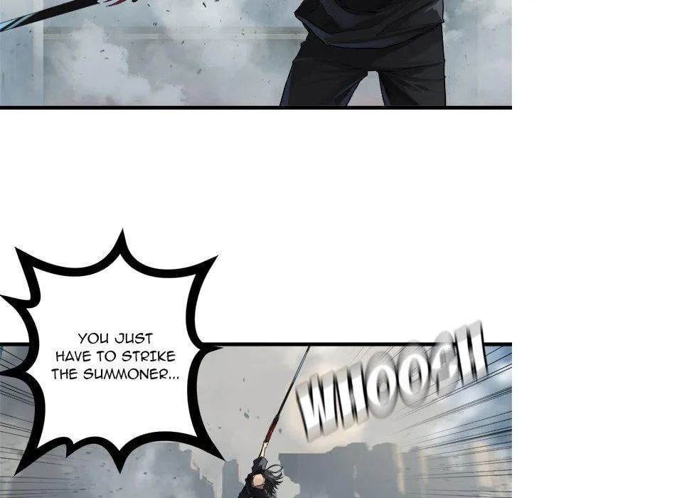 Read Her Summon EN Manga Online