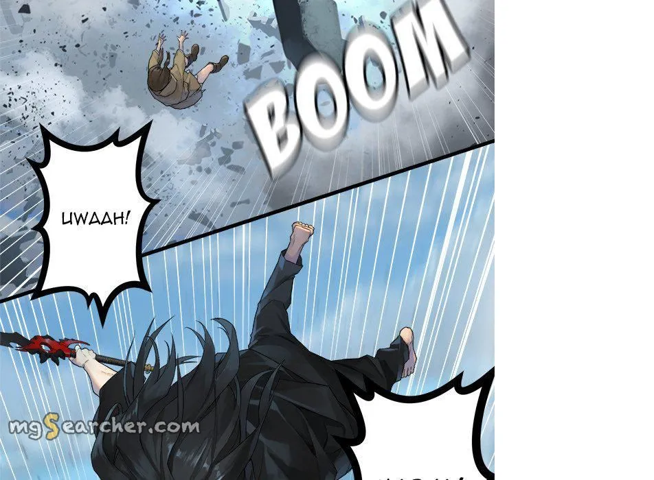 Read Her Summon EN Manga Online