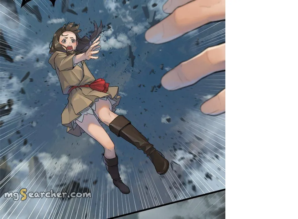 Read Her Summon EN Manga Online