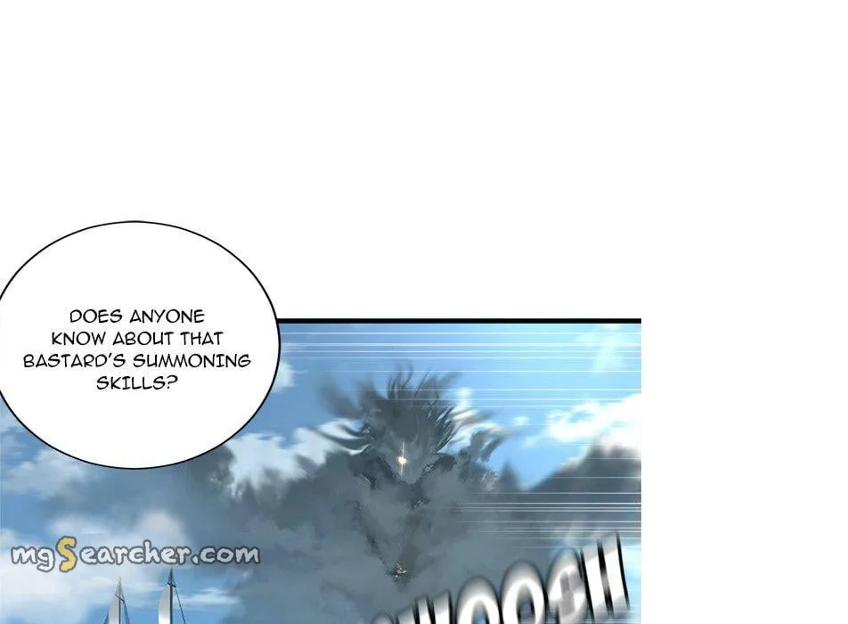 Read Her Summon EN Manga Online