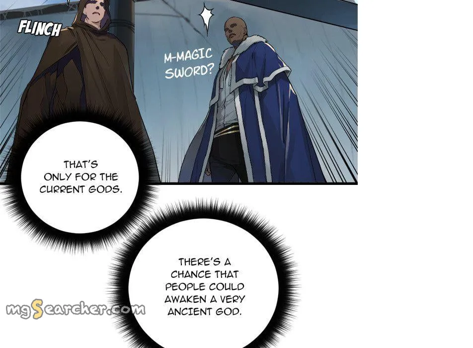 Read Her Summon EN Manga Online