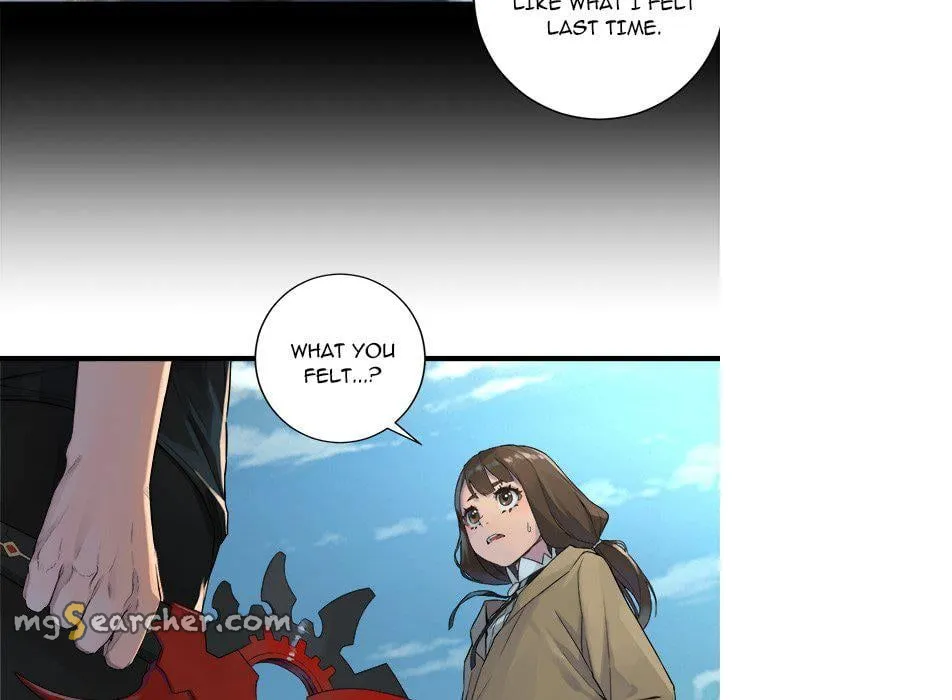 Read Her Summon EN Manga Online