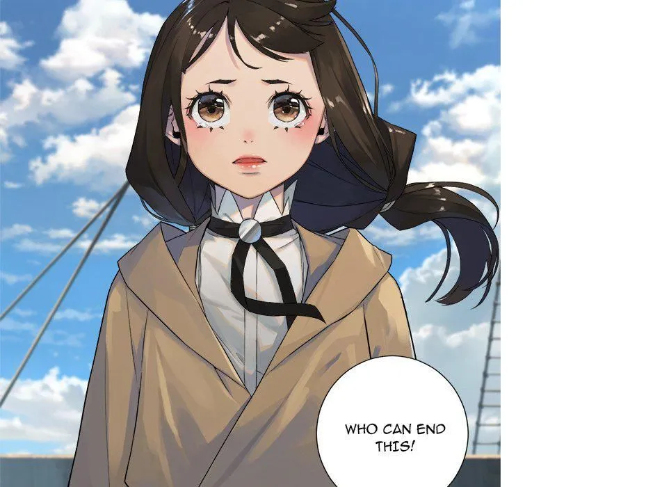 Read Her Summon EN Manga Online