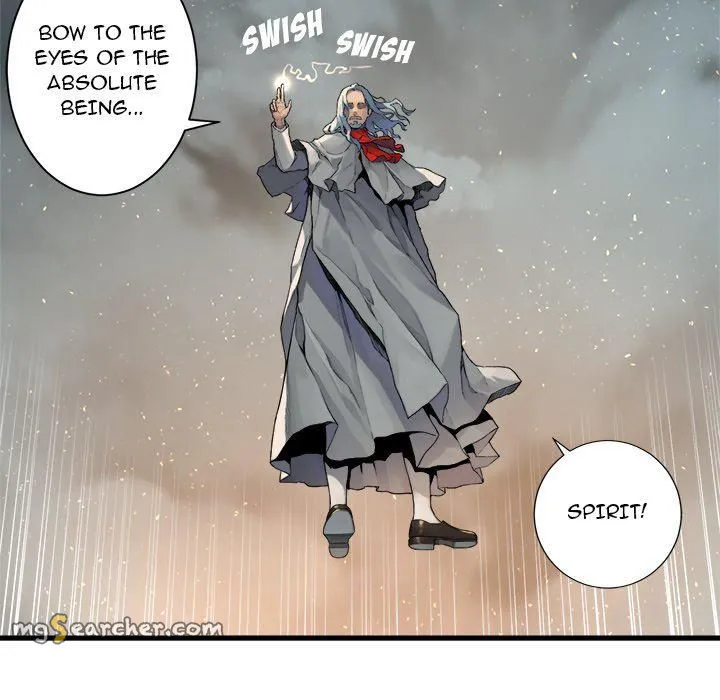 Read Her Summon EN Manga Online