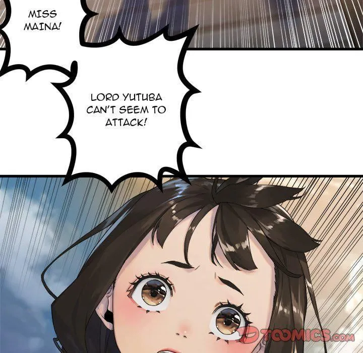 Read Her Summon EN Manga Online