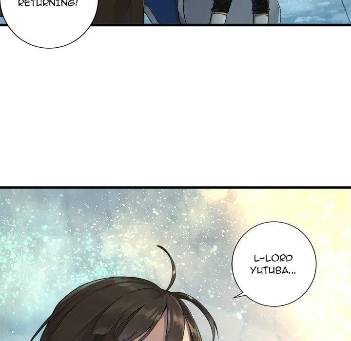 Read Her Summon EN Manga Online