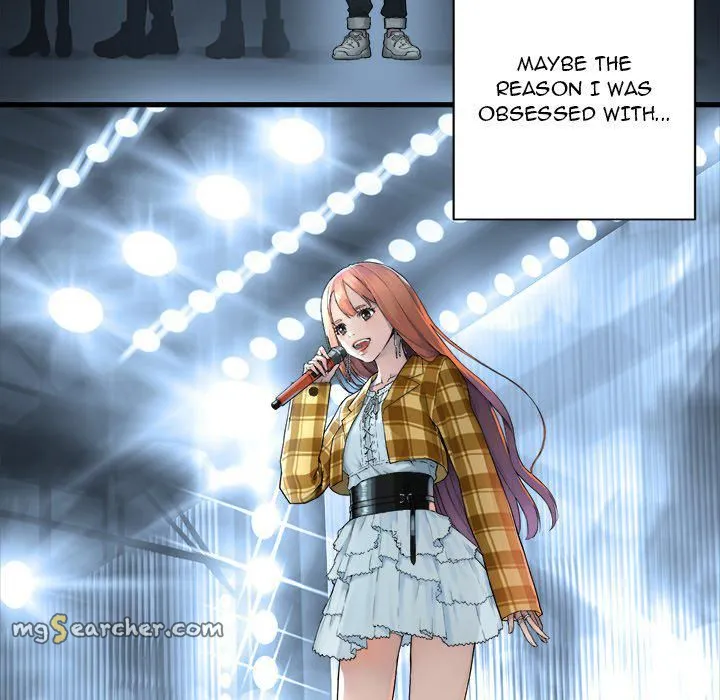 Read Her Summon EN Manga Online