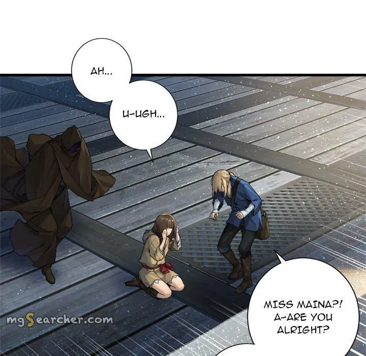 Read Her Summon EN Manga Online